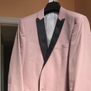 Meet your Posher, Nathan